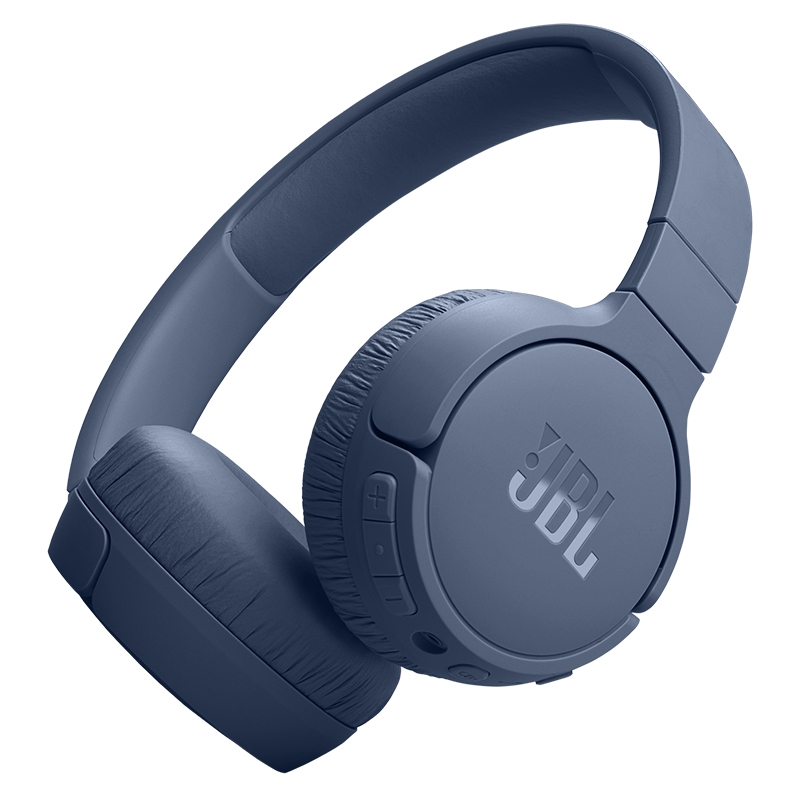 Tai Nghe Bluetooth Choàng Đầu Jbl T670Nc