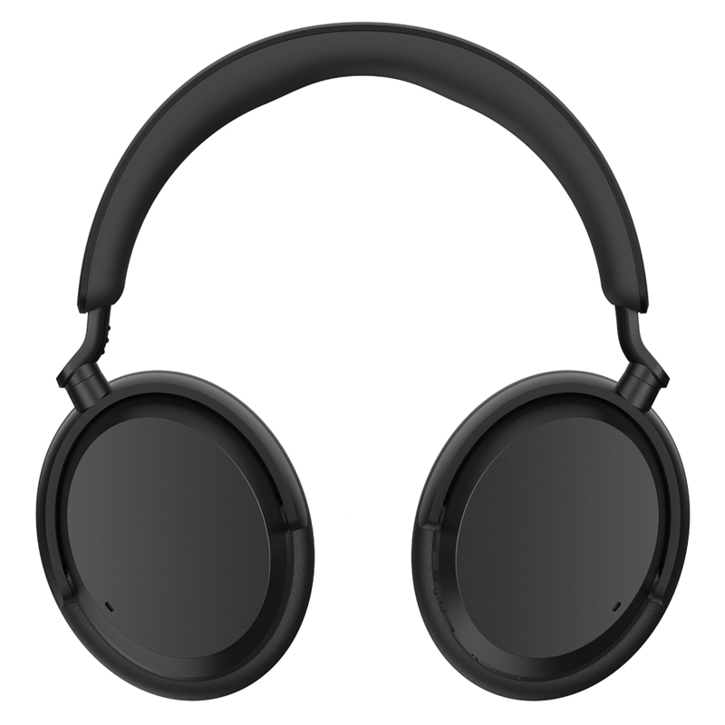 Tai Nghe Bluetooth Choàng Đầu Sennheiser Accentum