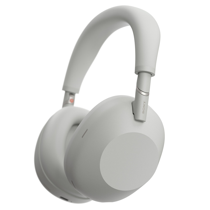 Tai Nghe Bluetooth Choàng Đầu Sony Wh - 1000Xm6