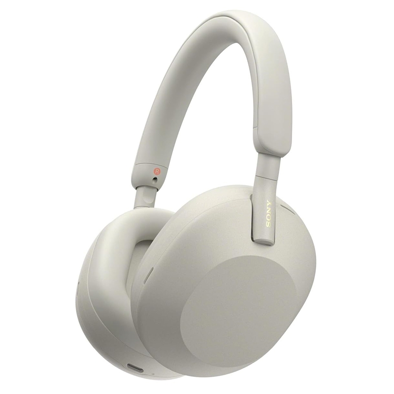 Tai Nghe Bluetooth Choàng Đầu Sony Wh - 1000Xm5