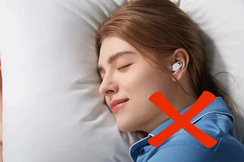 Tai nghe Bluetooth có hại không? - hình 7