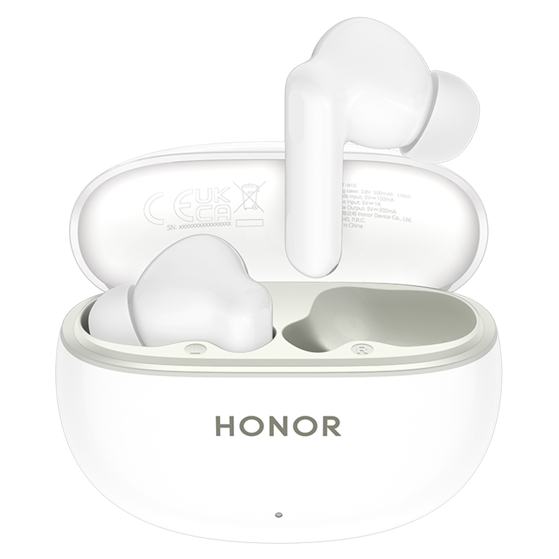 Tai nghe Bluetooth Honor Earbuds X10 Lites