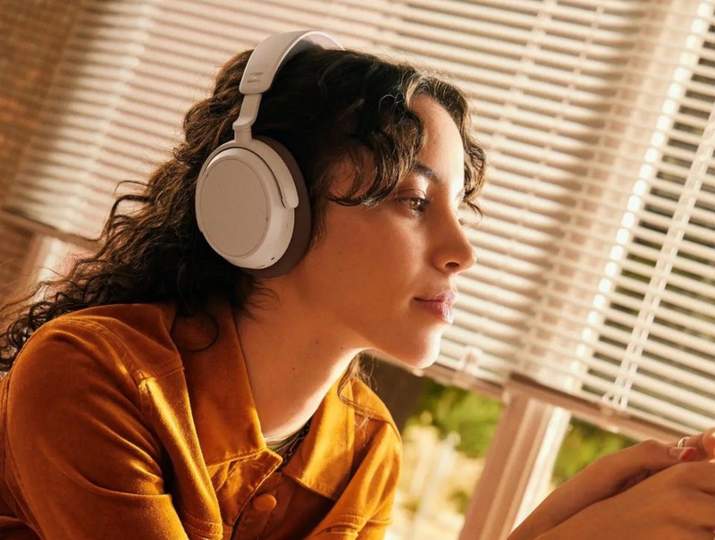 Tai nghe Bluetooth nào pin trâu? - hình 2