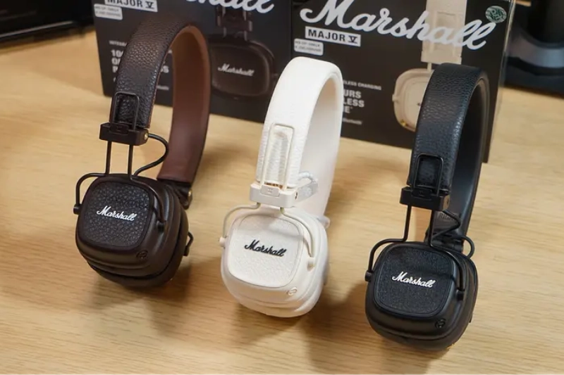 Tai nghe Bluetooth nào pin trâu? - hình 4