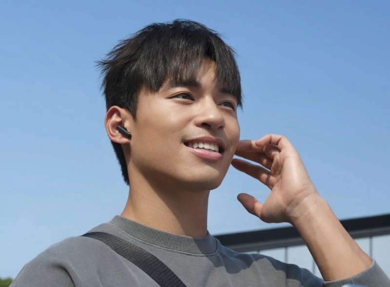Tai nghe Bluetooth nào pin trâu? - hình 8