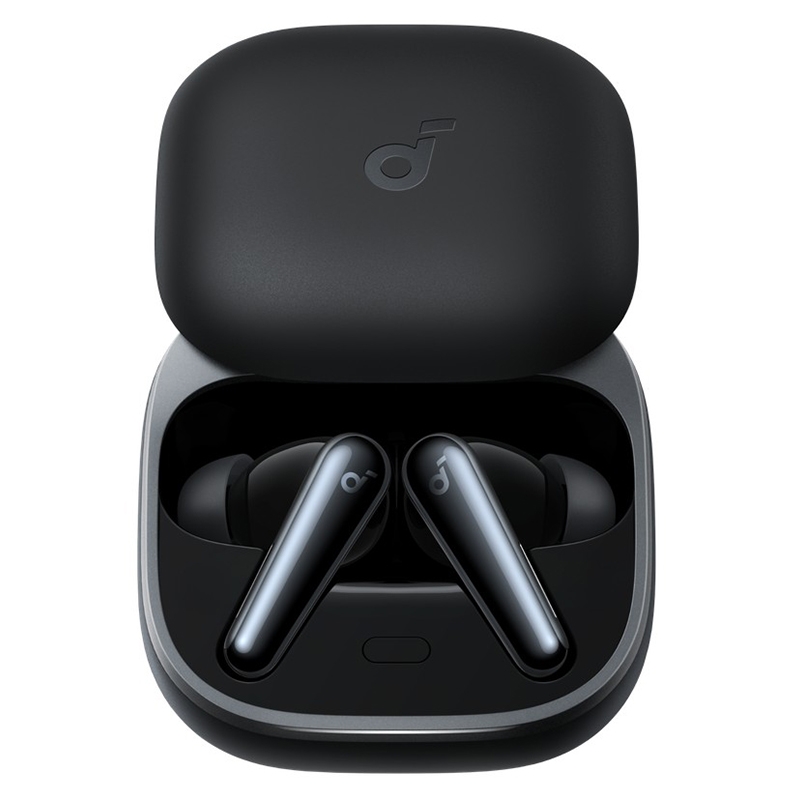 Tai Nghe Bluetooth Nhét Tai Anker Soundcore Liberty 5