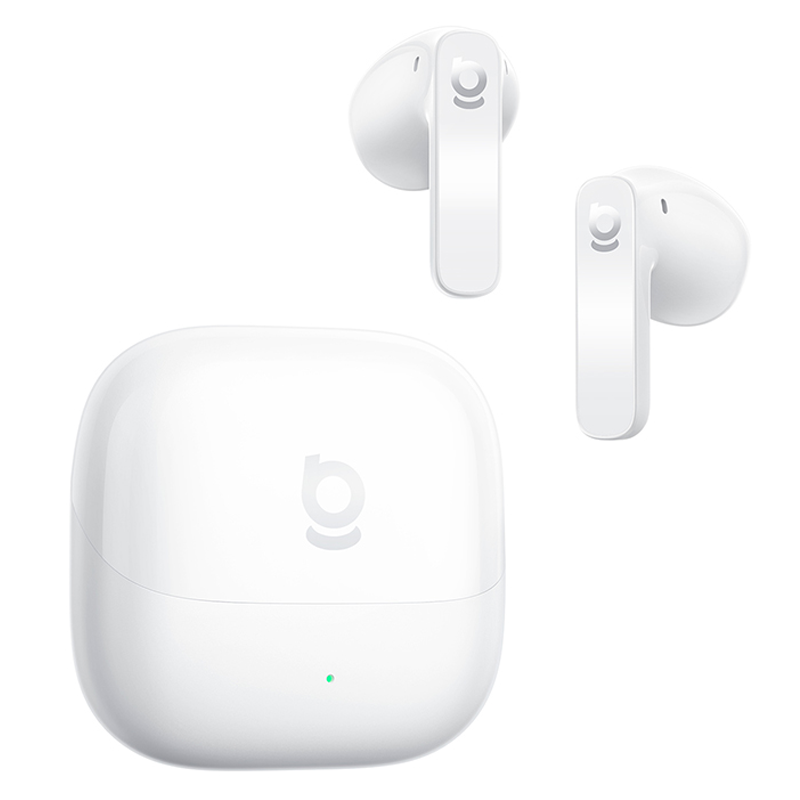 Tai Nghe Bluetooth Nhét Tai Baseus Bass Bs1 Nc