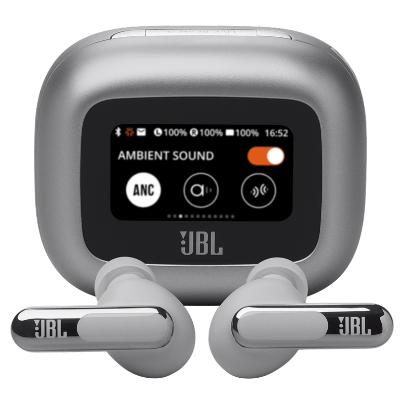 Tai Nghe Bluetooth Nhét Tai Jbl Live Beam 3