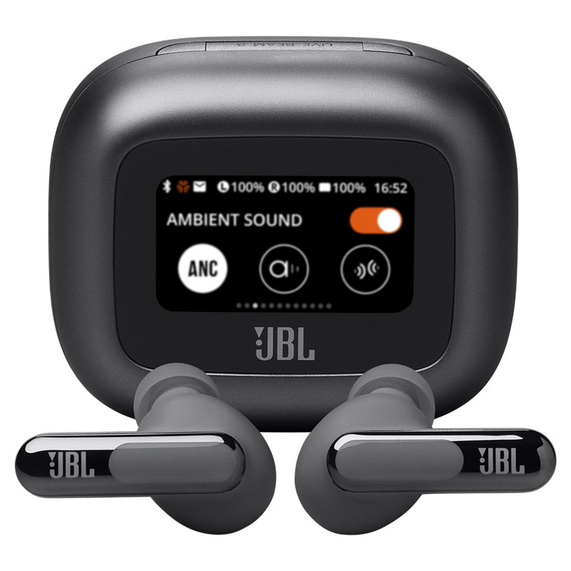 Jbl Live Beam 3 Tai Nghe Bluetooth True Wireless