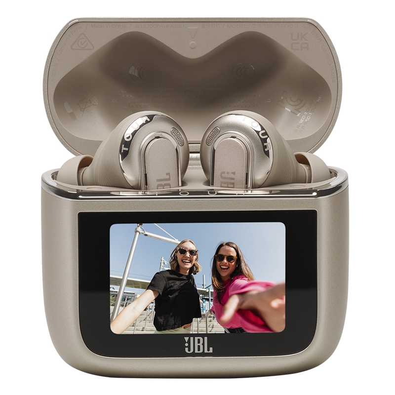 Jbl Tour Pro 3 Tai Nghe Bluetooth