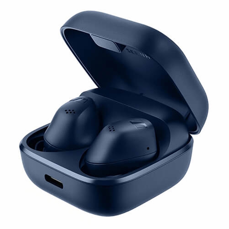 Tai Nghe Bluetooth Nhét Tai Sennheiser Accentum True Wireless