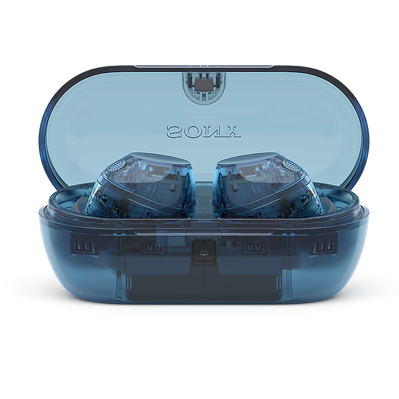 Tai Nghe Bluetooth Nhét Tai Sony Wf - C710N