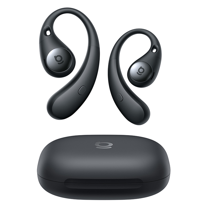 Tai Nghe Bluetooth Thể Thao Baseus Eli Sport 2 Open - Ear