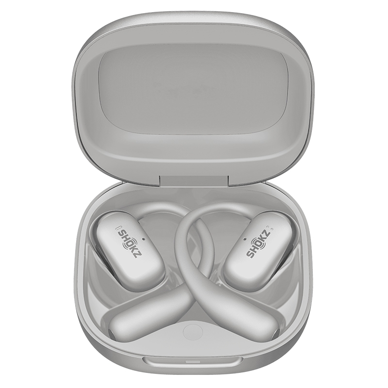 Tai Nghe Bluetooth Tws Shokz Openfit 2 Plus