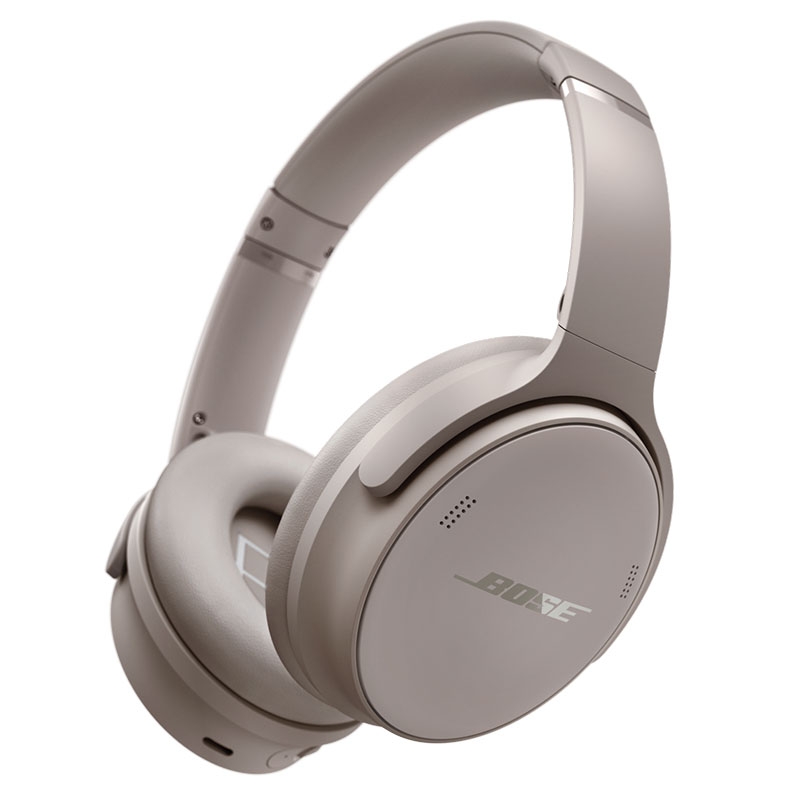 Tai Nghe Bose Quietcomfort Headphones