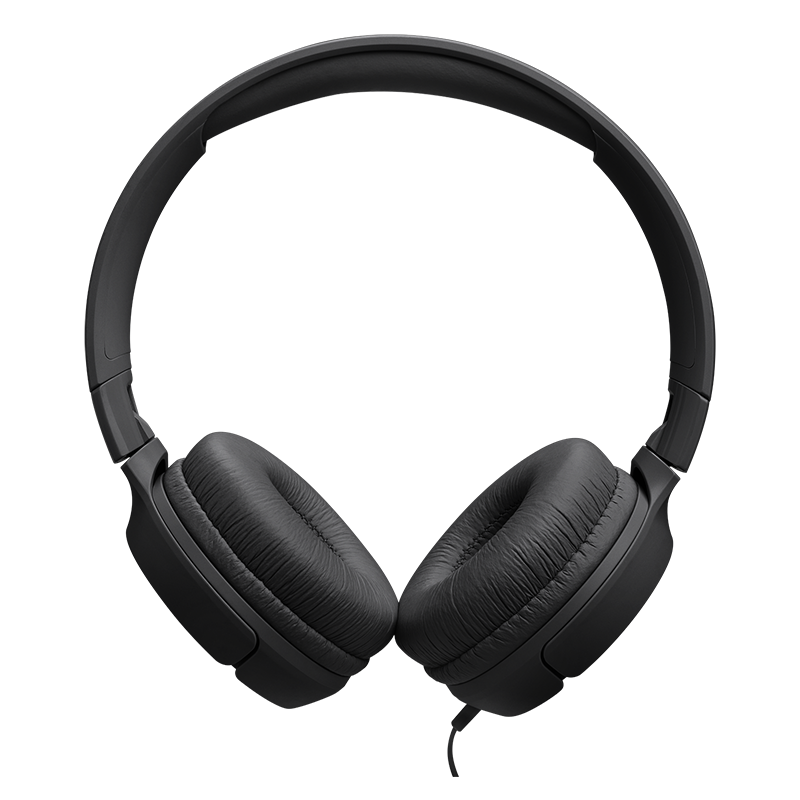 Tai Nghe Có Dây Choàng Đầu Jbl T520C