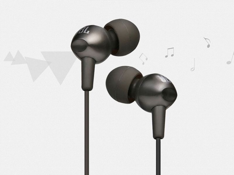 Tai nghe có dây JBL C200 SIU