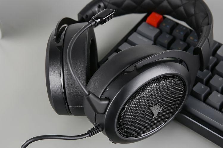 Tai nghe có mic thu âm tốt nhất