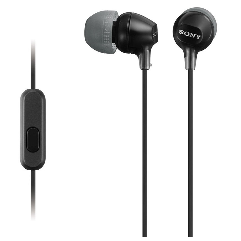 Tai nghe nhét tai Sony Extra Bass MDR-EX15AP