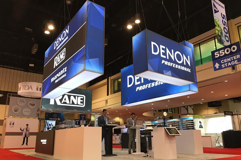Tai nghe Denon của nước nào? (hình 2)