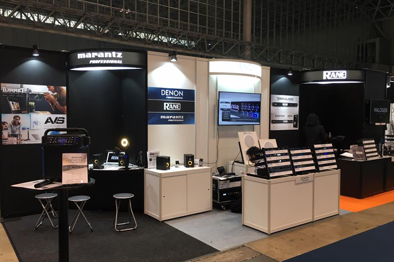 Tai nghe Denon của nước nào? (hình 3)