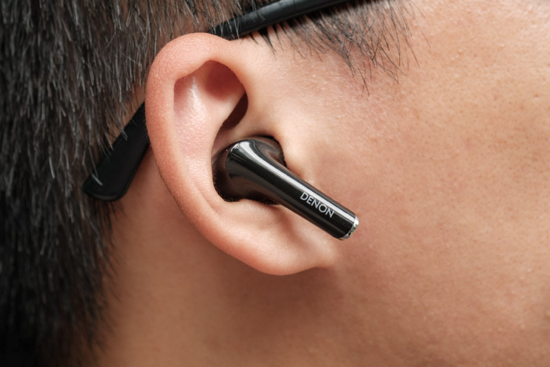 Tai nghe Denon của nước nào? (hình 7)