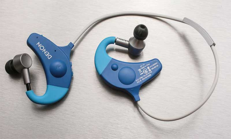 Tai nghe Denon của nước nào? (hình 8)