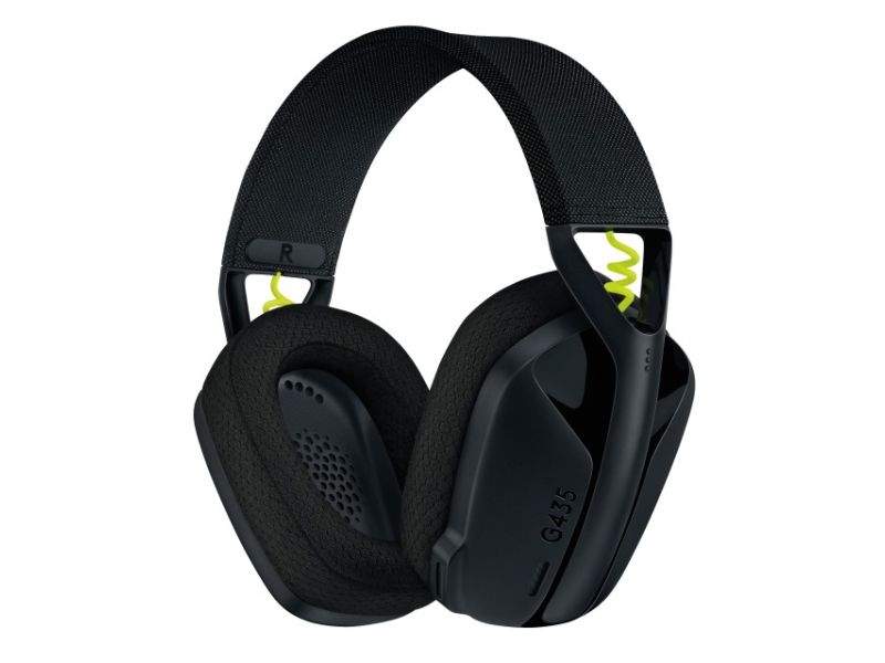 Tai nghe Logitech G435