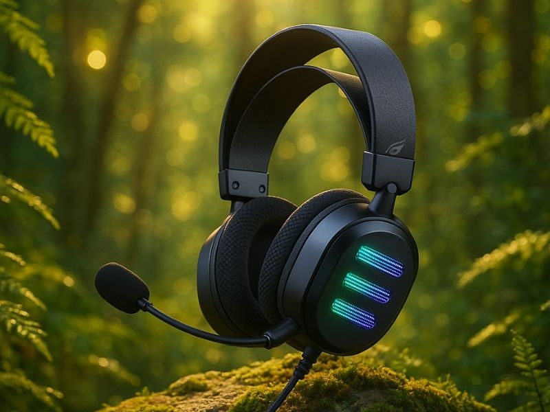 Tai nghe Gaming 7.1 là gì