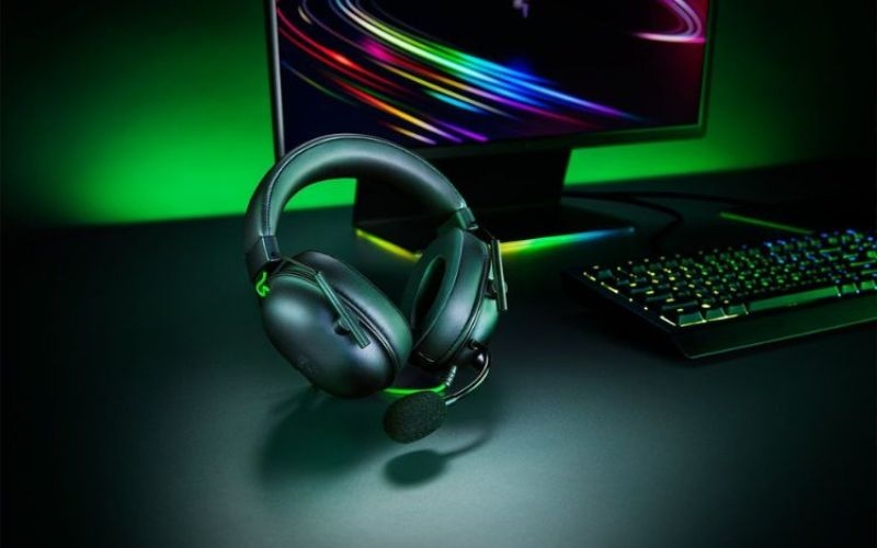 Ưu nhược điểm của tai nghe gaming 7.1