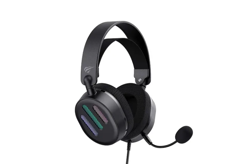 tai nghe gaming Havit - hình 2
