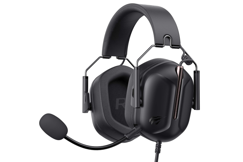tai nghe gaming Havit - hình 5