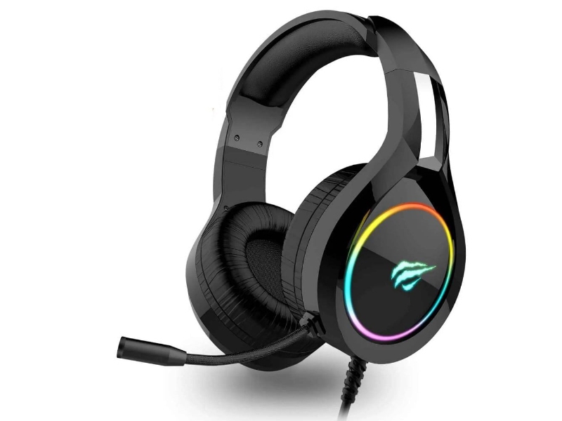 tai nghe gaming Havit - hình 6