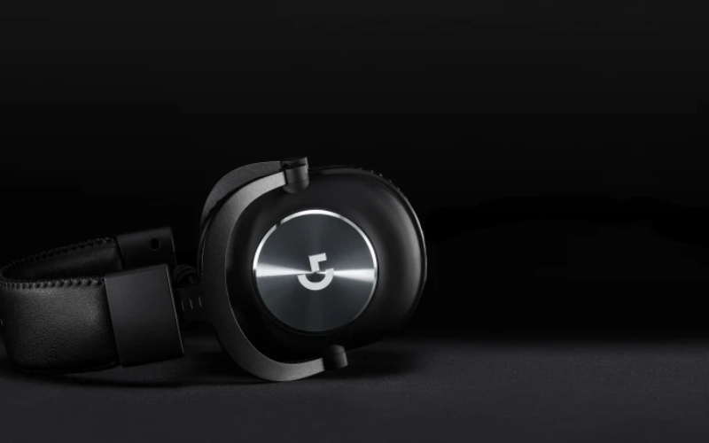 Tai nghe gaming Logitech - hình 5
