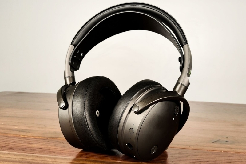 Audeze Maxwell