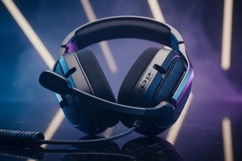 Nên chọn tai nghe gaming PS5 không dây hay có dây?