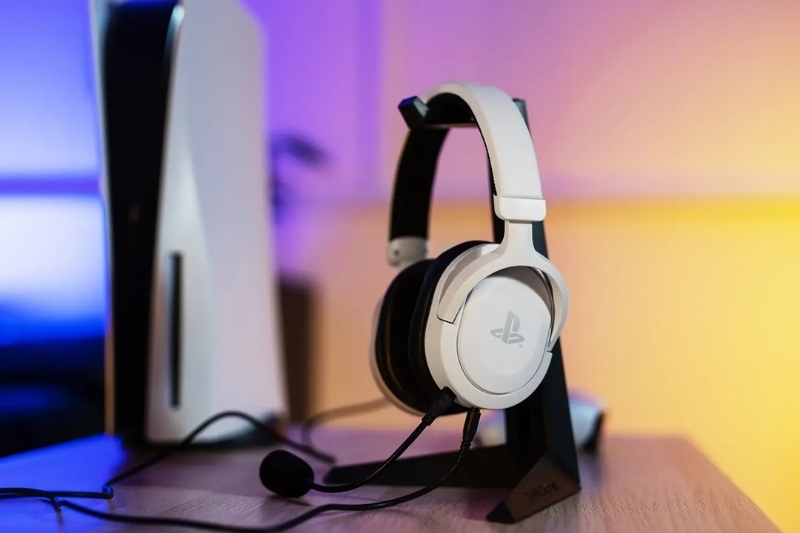 Vì sao nên sử dụng tai nghe Gaming PS5?