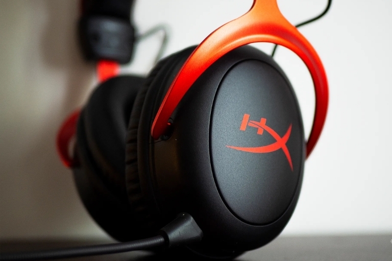 HyperX Cloud II