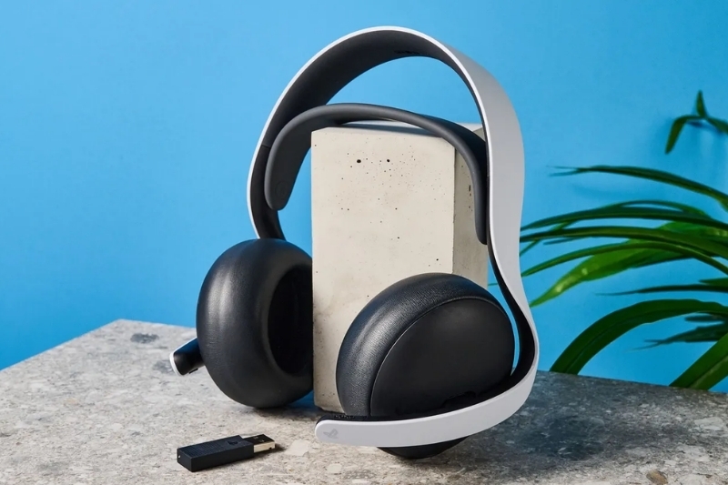 Sony Pulse 3D