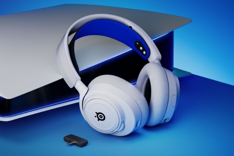 SteelSeries Arctis Nova 7P Wireless