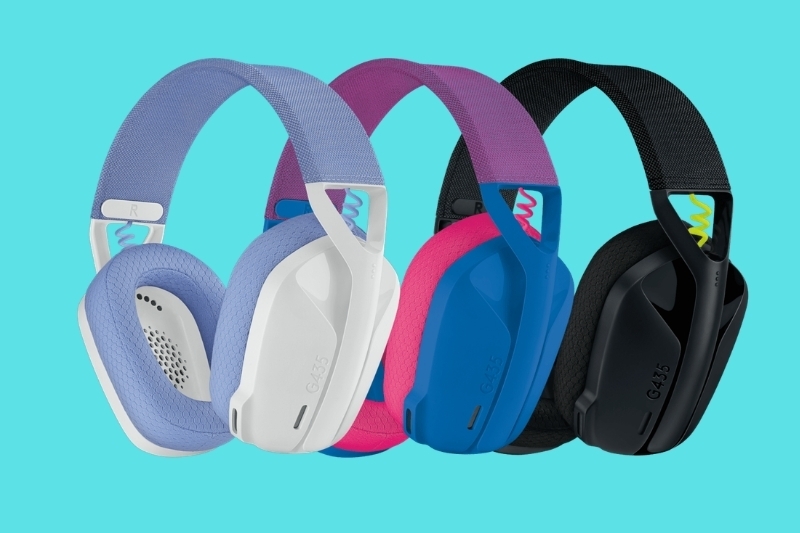 Logitech G435 LIGHTSPEED