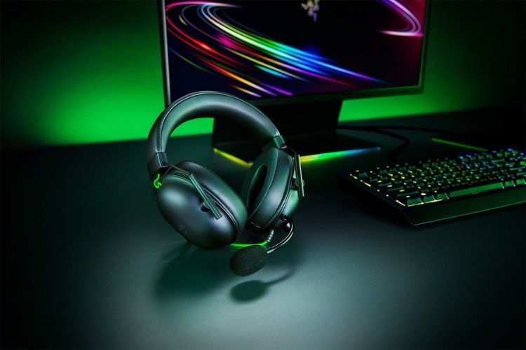Tai nghe gaming Razer - hình 3