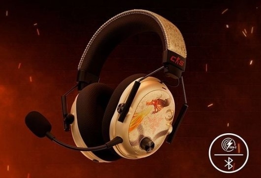 Tai nghe gaming Razer - hình 5