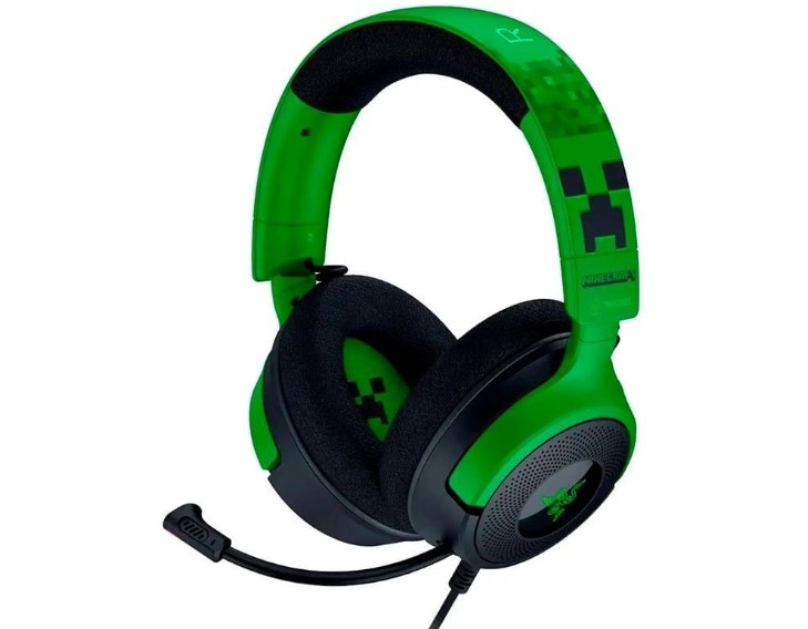 Tai nghe gaming Razer - hình 6