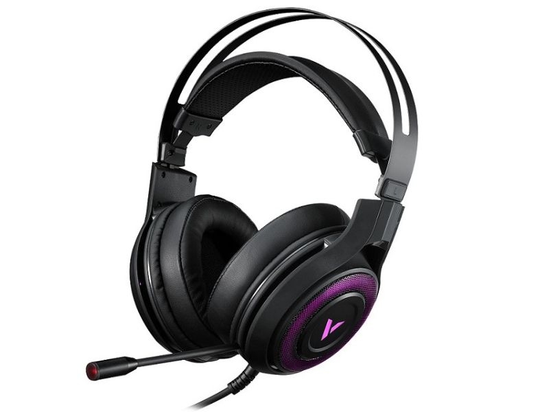 Tai nghe gaming Rapoo VH520C