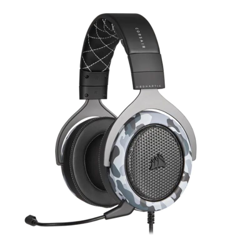 Tai nghe gaming Corsair HS60