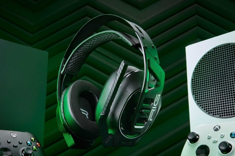 Tai nghe gaming Xbox là gì?