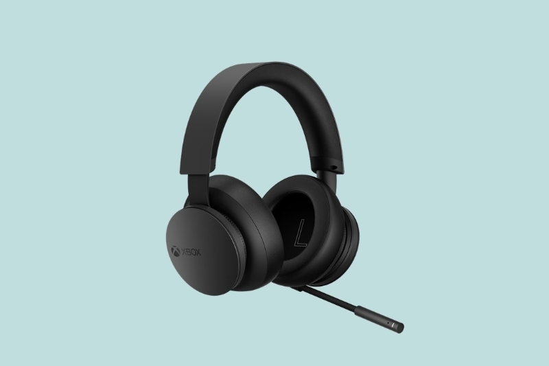 Xbox Wireless Headset