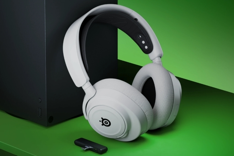 SteelSeries Arctis Nova 7X Wireless