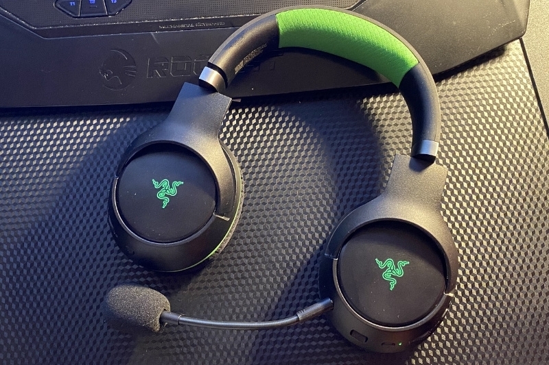 Razer Kaira Pro for Xbox